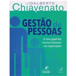 Ficha técnica e caractérísticas do produto Gestão de Pessoas - 04ed/14