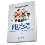 Ficha técnica e caractérísticas do produto Gestao de Pessoas - Dutra - Atlas