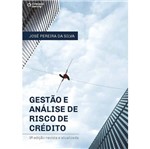 Ficha técnica e caractérísticas do produto Gestao e Analise de Risco de Credito - Cengage