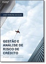 Ficha técnica e caractérísticas do produto Gestão e Análise de Risco de Crédito - Cengage