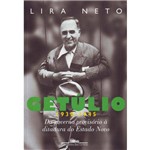 Ficha técnica e caractérísticas do produto Getulio - Vol.02 - 1930-1945