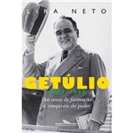 Ficha técnica e caractérísticas do produto Getulio - Vol.01 - 1882-1930