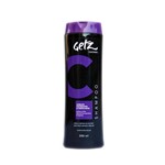 Ficha técnica e caractérísticas do produto Getz Cachos Shampoo 300ml