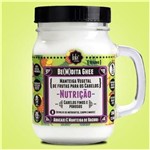 Ficha técnica e caractérísticas do produto Ghee Lola Manteiga - Nutrição Abacaxi & Manteiga 350g