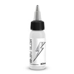 Ficha técnica e caractérísticas do produto Ghost White - 30ML Easy Glow - Electric Ink - Electric Ink Brasil