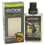 Ficha técnica e caractérísticas do produto Gi Joe Eau de Toilette Spray Perfume Masculino 100 ML-Marmol & Son