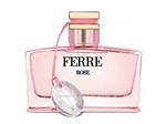 Perfume Ferré Rose Diamond Eau de Toilette Feminino 50ml - Gianfranco Ferré