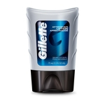 Ficha técnica e caractérísticas do produto Gillette After Shave Lotion Sensitive Skin 75 Ml