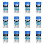Gillette Clear Gel Cool Wave Desodorante 45g (kit C/12)