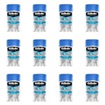 Ficha técnica e caractérísticas do produto Gillette Clear Gel Cool Wave Desodorante 45g (Kit C/12)