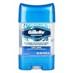 Gillette Clear Gel Desodorante Gel Cool Wave 82g