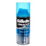 Ficha técnica e caractérísticas do produto Gillette Mach3 Extra Comfort Gel de Barbear 71G