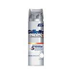 Ficha técnica e caractérísticas do produto Gillette Mach3 Refresh Espuma de Barbear 245G