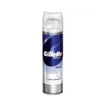 Gillette Mach3 Sensitive Espuma de Barbear 245g
