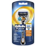 Ficha técnica e caractérísticas do produto Gillette Proglide Aparelho de Barbear COM 1