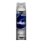 Ficha técnica e caractérísticas do produto Gillette Series Espuma de Barbear Sensitive 250ml