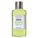 Ficha técnica e caractérísticas do produto Gimgebre Eau de Cologne Verde 1902 - Perfume Masculino 245ml
