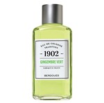 Ficha técnica e caractérísticas do produto Gimgebre Verde 1902 - Perfume Masculino - Eau de Cologne 245ml