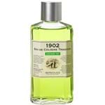 Ficha técnica e caractérísticas do produto Gimgebre Verde 1902 - Perfume Masculino - Eau de Cologne 480ml