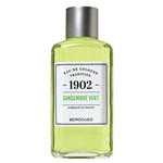Ficha técnica e caractérísticas do produto Gimgebre Verde 1902 - Perfume Masculino - Eau de Cologne
