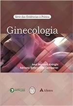 Ficha técnica e caractérísticas do produto Ginecologia