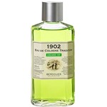 Ficha técnica e caractérísticas do produto Gingembre Vert 1902 - Perfume Unissex - Eau de Cologne