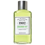 Ficha técnica e caractérísticas do produto Gingembre Vert 1902 Tradition Eau de Cologne - Perfume Unissex 245ml