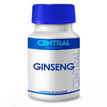 Ficha técnica e caractérísticas do produto Ginseng 300mg \\ 240 cápsulas