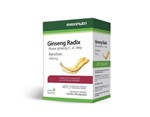 Ficha técnica e caractérísticas do produto Ginseng Radix 400mg 60 Cápsulas Maxinutri