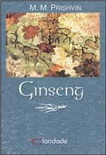 Ficha técnica e caractérísticas do produto Ginseng