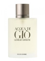 Ficha técnica e caractérísticas do produto Giorgio Armani Acqua Di Gio Eau de Toilette Perfume Masculino 50ml - não