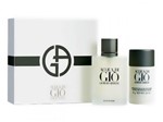 Ficha técnica e caractérísticas do produto Giorgio Armani Acqua Di Gio Pour Homme Coffret - Perfume Masculino Edt 100ml + Desodorante 75ml