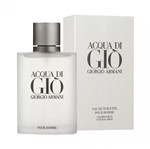 Ficha técnica e caractérísticas do produto Giorgio Armani Acqua Di Giò Pour Homme Eau de Toilette 200ml