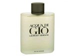 Giorgio Armani Acqua Di Gio Pour Homme - Perfume Masculino Eau de Toilette 100 Ml
