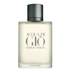 Ficha técnica e caractérísticas do produto Giorgio Armani Acqua Di Giò Pour Homme Perfume Masculino - Eau de Toilette 100 Ml