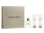 Ficha técnica e caractérísticas do produto Giorgio Armani Acqua Di Gio Pour Homme - Perfume Masculino Eau de Toilette 50ml