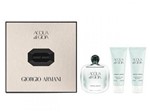 Ficha técnica e caractérísticas do produto Giorgio Armani Acqua Di Gioia Coffret Perfume - Feminino Edp 50ml + Gel de Banho 75ml + Loção