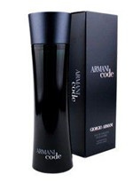 Giorgio Armani Armani Code Eau de Toilette Perfume Masculino 75ml - não