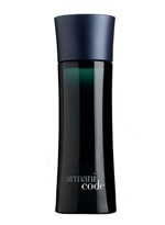 Ficha técnica e caractérísticas do produto Giorgio Armani Armani Code Eau de Toilette Perfume Masculino 75ml - não