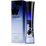 Ficha técnica e caractérísticas do produto Giorgio Armani Code Perfume Feminino Eau de Parfum 75 Ml