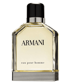 Ficha técnica e caractérísticas do produto Giorgio Armani Eau Pour Homme Eau de Toilette Perfume Masculino 100ml