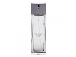Ficha técnica e caractérísticas do produto Giorgio Armani Emporio Armani Diamonds For Men - Perfume Masculino Eau de Toilette 75 Ml