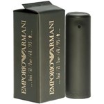 Ficha técnica e caractérísticas do produto Giorgio Armani Emporio Armani Perfume Masculino Eau de Toilette 100 Ml