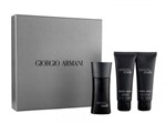 Ficha técnica e caractérísticas do produto Giorgio Armani Kit Perfume Masculino Armani Code - Eau de Toilette 1 Perfume 50ml + Gel + Loção 75ml