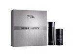 Ficha técnica e caractérísticas do produto Giorgio Armani Kit Perfume Masculino Armani Code - Eau de Toilette 1 Perfume 75ml + Desodorante 75ml