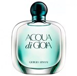 Ficha técnica e caractérísticas do produto Giorgio Armani Perfume Feminino Acqua Di Gioia - Eau de Parfum - 50 Ml
