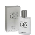 Ficha técnica e caractérísticas do produto Giorgio Armani Perfume Masculino Acqua Di Giò EDT 30ml
