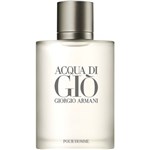 Ficha técnica e caractérísticas do produto Giorgio Armani Perfume Masculino Acqua Di Giò EDT 50ml