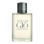 Ficha técnica e caractérísticas do produto Giorgio Armani Perfume Masculino Acqua Di Gio Pour Homme Eau de Toilette - 100ml