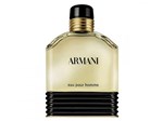Ficha técnica e caractérísticas do produto Giorgio Armani Perfume Masculino - Armani Pour Homme Eau de Toilette 100 Ml
